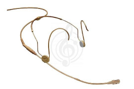 SENNHEISER HSP 4-EW-3 - головной микрофон - фото 1 Головной микрофон SENNHEISER HSP 4-EW-3 - головной микрофон - фото 1