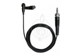 SENNHEISER ME 2-II - петличный микрофон - фото 1 Петличный микрофон SENNHEISER ME 2-II - петличный микрофон - фото 1