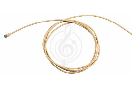 Петличный микрофон SENNHEISER MKE 2-4-3 GOLD С - петличный микрофон - фото 1