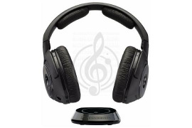 Полноразмерные наушники Sennheiser RS 160 беспроводные наушники - фото 1