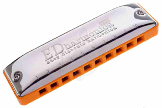 Seydel Sohne 10301EDG Session Steel EDharmonica G - Губная гармошка - фото 1 Диатоническая губная гармошка Seydel Sohne 10301EDG Session Steel EDharmonica G - Губная гармошка - фото 1