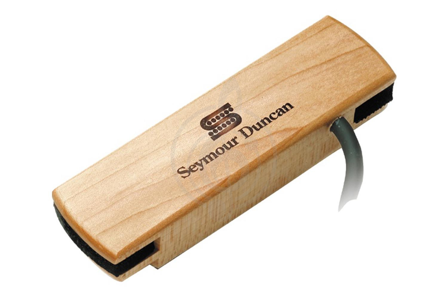 Звукосниматель для акустической гитары SEYMOUR DUNCAN SA-3 WOODY XL - Звукосниматель для акустической гитары - фото 1