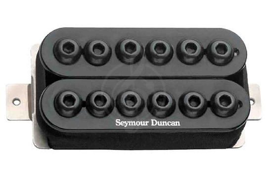 SEYMOUR DUNCAN SH-8B INVADER - фото 1 Звукосниматель для электрогитары SEYMOUR DUNCAN SH-8B INVADER - фото 1
