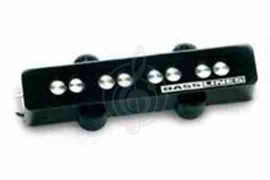 SEYMOUR DUNCAN SJB-2B HOT JAZZ BASS B - Звукосниматель для бас- гитары - фото 1 Звукосниматель для бас-гитары SEYMOUR DUNCAN SJB-2B HOT JAZZ BASS B - Звукосниматель для бас- гитары - фото 1