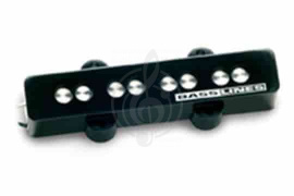 SEYMOUR DUNCAN SJB3B QUARTER-POUND JAZZ BASS B - Звукосниматель для бас- гитары - фото 1 Звукосниматель для бас-гитары SEYMOUR DUNCAN SJB3B QUARTER-POUND JAZZ BASS B - Звукосниматель для бас- гитары - фото 1
