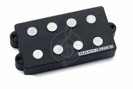 SEYMOUR DUNCAN SMB-4D MUSICMAN REPLACEMENT - Звукосниматель для бас-гитары - фото 1 Звукосниматель для бас-гитары SEYMOUR DUNCAN SMB-4D MUSICMAN REPLACEMENT - Звукосниматель для бас-гитары - фото 1