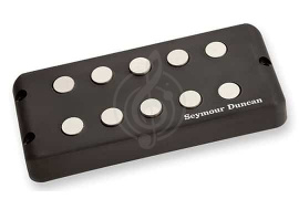 SEYMOUR DUNCAN SMB-5D 5-Strg for Music Man Ceram - Звукосниматель для бас-гитары - фото 1 Звукосниматель для бас-гитары SEYMOUR DUNCAN SMB-5D 5-Strg for Music Man Ceram - Звукосниматель для бас-гитары - фото 1