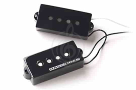 SEYMOUR DUNCAN SPB-2 HOT P-BASS - Звукосниматель для бас- гитары - фото 1 Звукосниматель для бас-гитары SEYMOUR DUNCAN SPB-2 HOT P-BASS - Звукосниматель для бас- гитары - фото 1