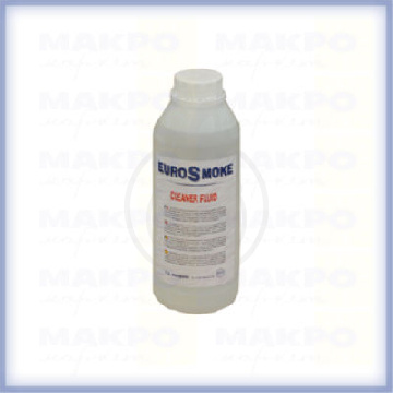 SFAT Eurosmoke Cleaner 1L жидкость для чистки - фото 1 Жидкость для дым машины SFAT Eurosmoke Cleaner 1L жидкость для чистки - фото 1