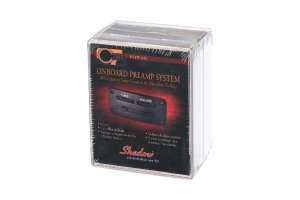 Изображение Звукосниматель для укулеле Shadow SH-JW2