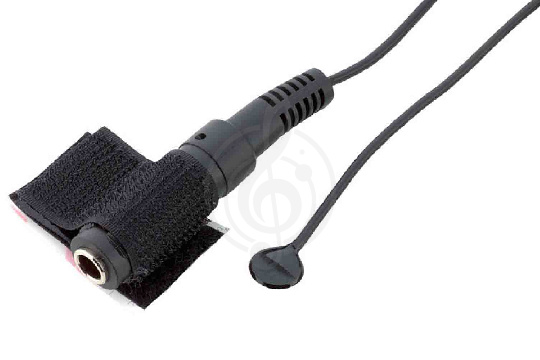 Звукосниматель для скрипки Shadow SH-SV1 - Звукосниматель для скрипки, одиночный датчик - фото 1