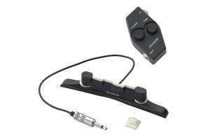 Изображение Shadow SH926 - Звукосниматель для мандолины