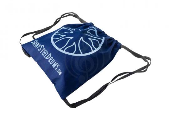 Shiny Steel Drums SSD-Bag - Чехол для глюкофона - фото 2 Чехол для глюкофона Shiny Steel Drums SSD-Bag - Чехол для глюкофона - фото 2