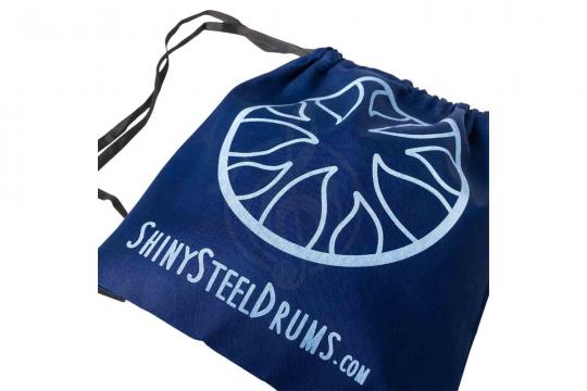 Shiny Steel Drums SSD-Bag - Чехол для глюкофона - фото 3 Чехол для глюкофона Shiny Steel Drums SSD-Bag - Чехол для глюкофона - фото 3