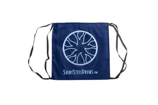 Shiny Steel Drums SSD-Bag - Чехол для глюкофона - фото 4 Чехол для глюкофона Shiny Steel Drums SSD-Bag - Чехол для глюкофона - фото 4