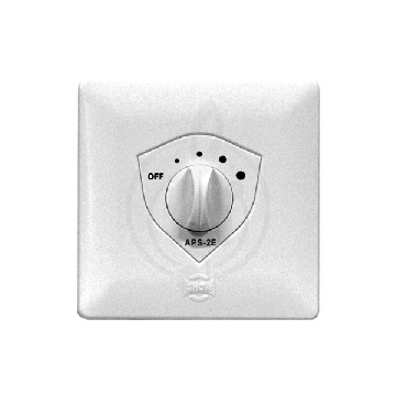 SHOW APS-2E - Аттенюатор, max 60W - фото 1 SHOW APS-2E - Аттенюатор, max 60W - фото 1