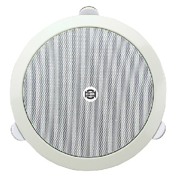 Громкоговоритель потолочный SHOW CSL6112	 Громкоговоритель потолочный - фото 1