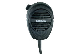 Микрофон для конференций SHURE 514B - динамический речевой микрофон - фото 1