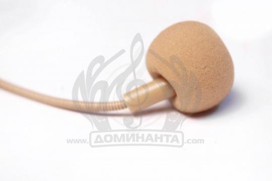 Головной микрофон Shure HSS/miniJack Головной микрофон - фото 3