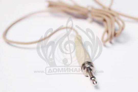 Головной микрофон Shure HSS/miniJack Головной микрофон - фото 4