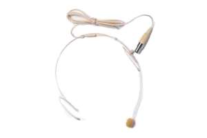 Изображение Головной микрофон Shure HSS/miniJack