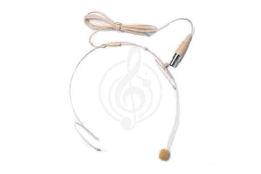 Головной микрофон Shure HSS/miniJack Головной микрофон - фото 1