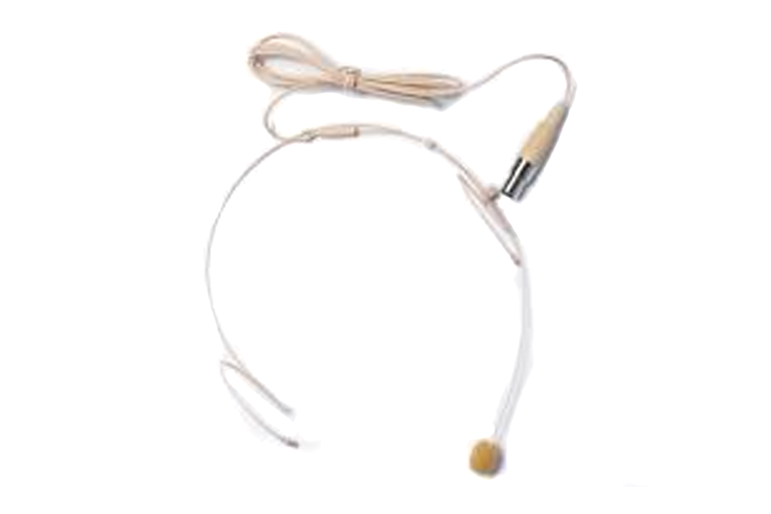 Головной микрофон Shure HSS/miniJack Головной микрофон - фото 1