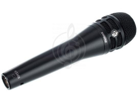 SHURE KSM8/B - динамический вокальный микрофон - фото 1 Динамический вокальный микрофон SHURE KSM8/B - динамический вокальный микрофон - фото 1
