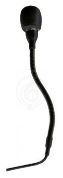 Подвесной микрофон Shure MX202B/C Микрофон кардиоидный, театрально-хоровой - фото 3