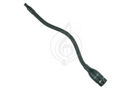 SHURE MX202BP/C - фото 1 Подвесной микрофон SHURE MX202BP/C - фото 1