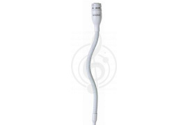 Shure MX202WP/C - миниатюрный кардиоидный микрофон - фото 1 Подвесной микрофон Shure MX202WP/C - миниатюрный кардиоидный микрофон - фото 1