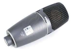Изображение Конденсаторный студийный микрофон Shure PG42USB