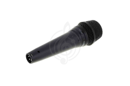 Инструментальный микрофон SHURE PGA57-XLR Инструментальный микрофон - фото 1