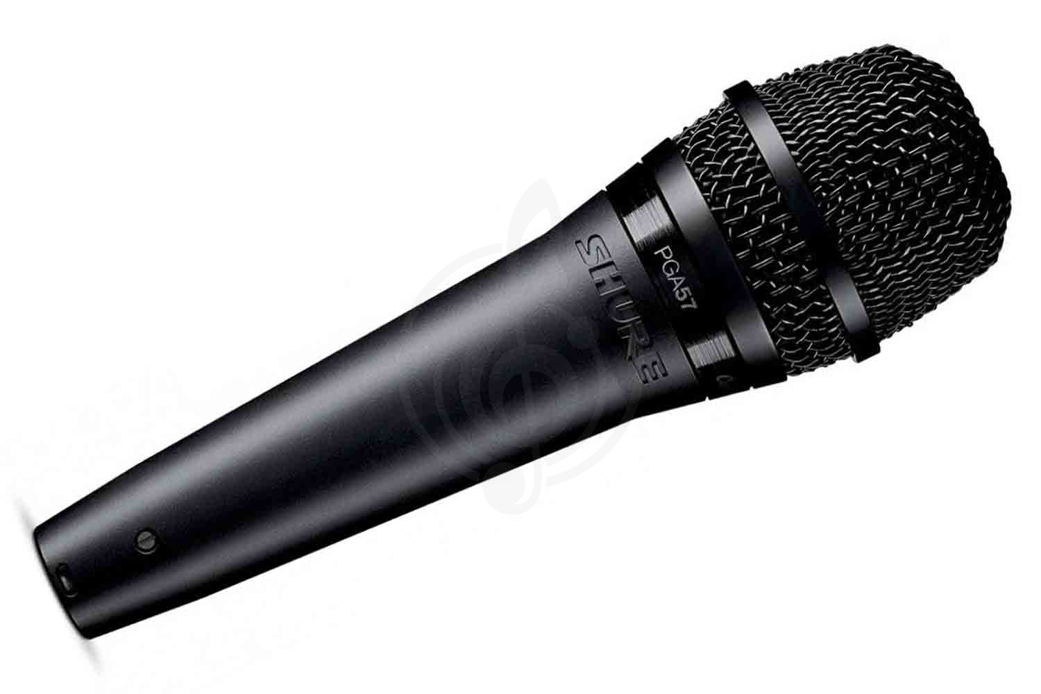 Инструментальный микрофон SHURE PGA57-XLR Инструментальный микрофон - фото 2