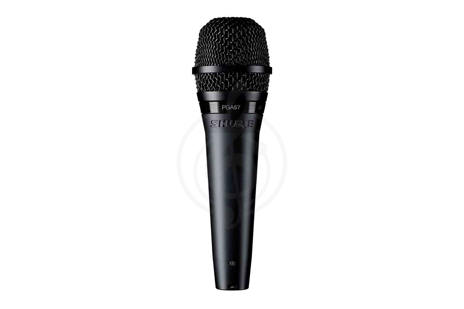 Инструментальный микрофон SHURE PGA57-XLR Инструментальный микрофон - фото 5