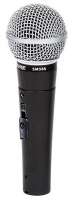 Изображение Вокальный микрофон Shure SM58SE