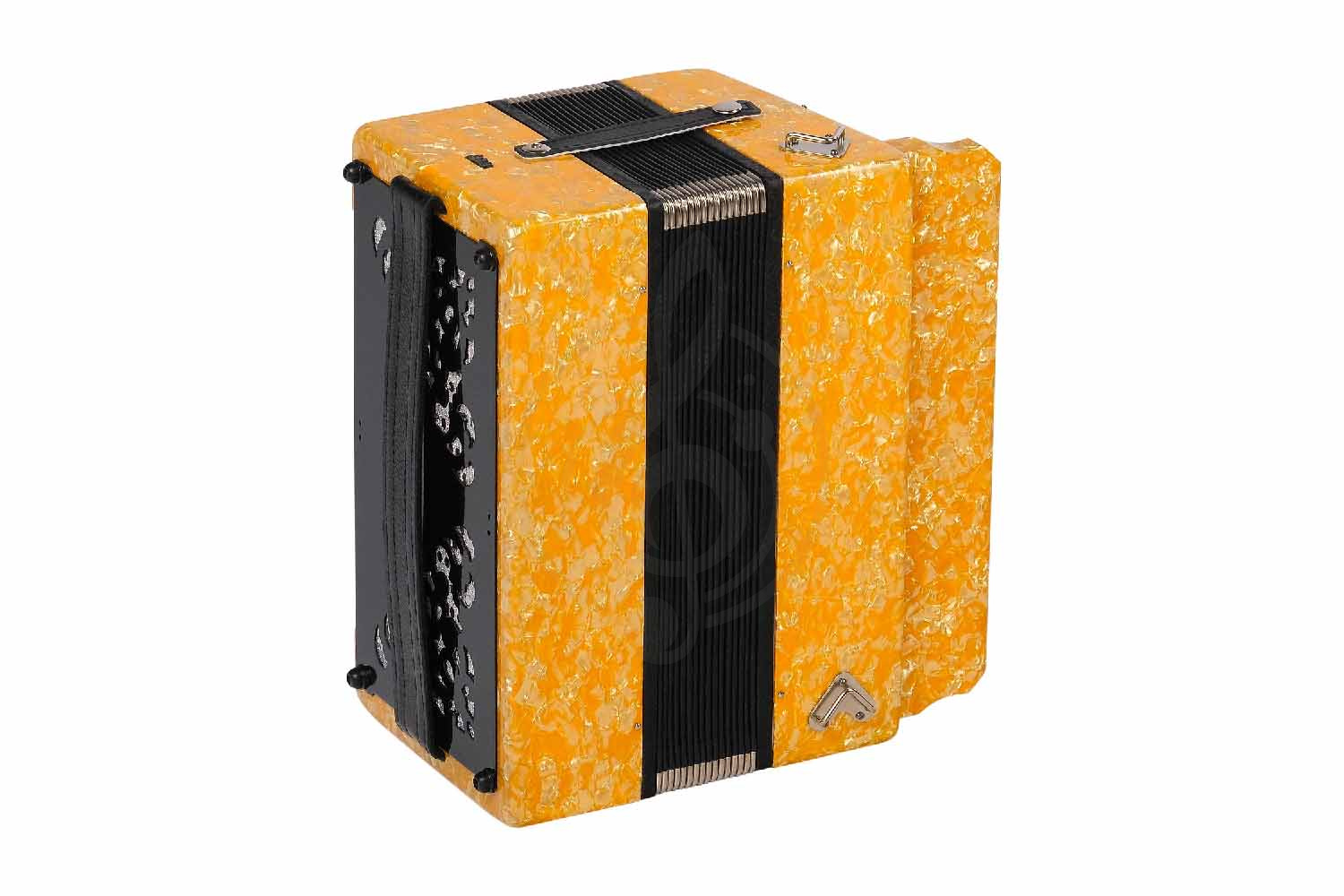 Гармонь Шуйская гармонь S6XL-A-YL - Гармонь - фото 4