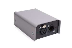 Перейти к просмотру Siberian Lighting DUO USB-DMX 512 Vcore - USB-DMX контроллер Изображение Siberian Lighting DUO USB-DMX 512 Vcore - USB-DMX контроллер