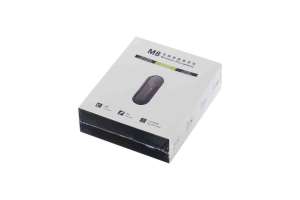 Изображение Радиосистема с петличным микрофоном Simple Fly CYA08-A-L