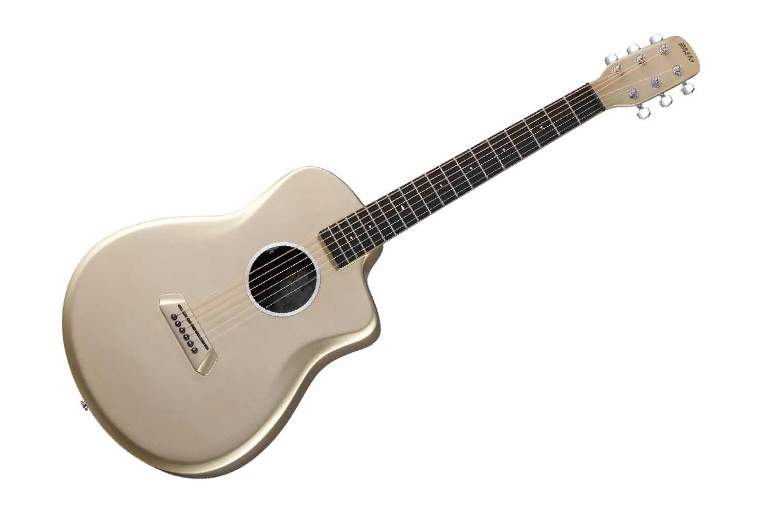 Электроакустическая гитара Simple Fly J1 - Электроакустическая гитара - фото 1