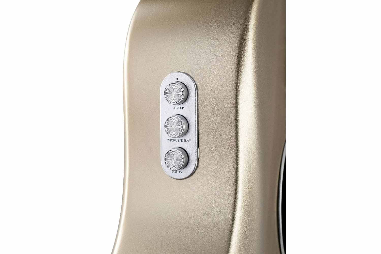 Электроакустическая гитара Simple Fly J1 - Электроакустическая гитара - фото 7