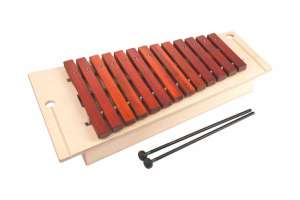 Изображение Sinkopa SAX1-S - Ксилофон