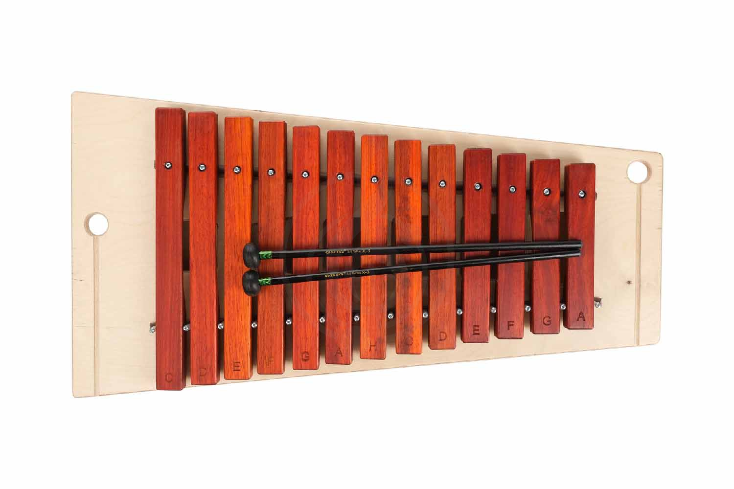 Ксилофон Sinkopa SAX1-S - Ксилофон - фото 2