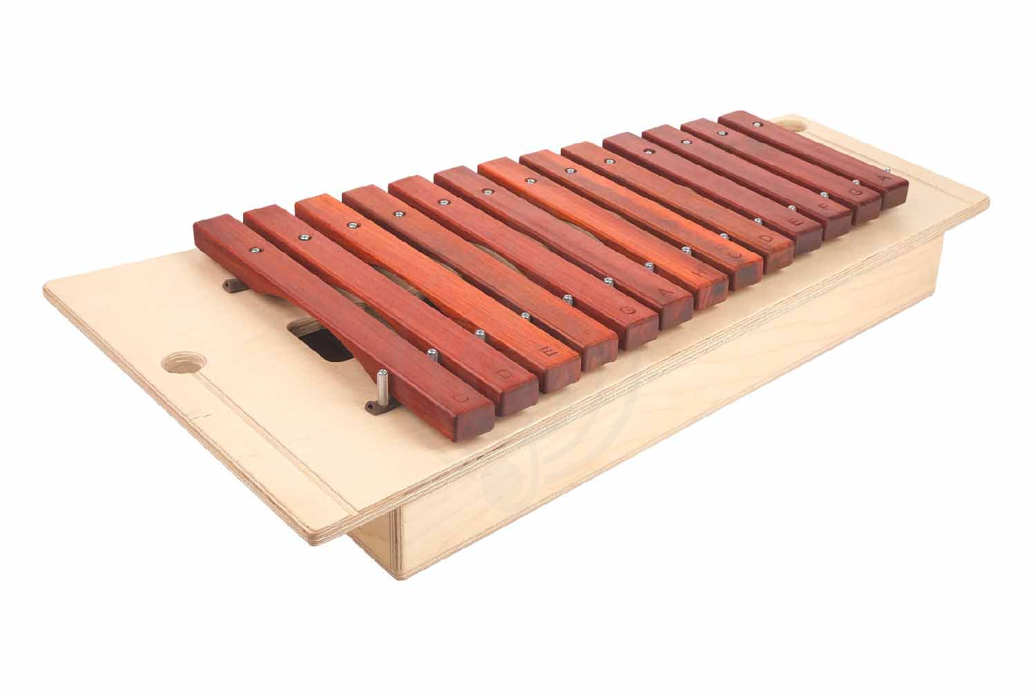 Ксилофон Sinkopa SAX1-S - Ксилофон - фото 3