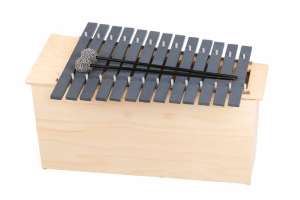 Изображение Металлофон Sinkopa SBM1