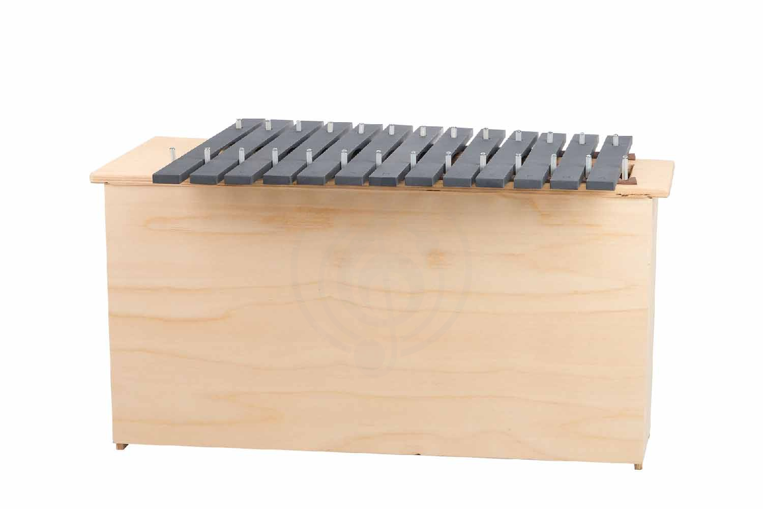 Металлофон Sinkopa SBM1 - Металлофон - фото 3