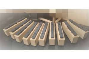 Изображение Металлофон Sinkopa SCBA-Set10