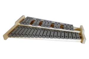 Изображение Sinkopa SG32-N - Глокеншпиль