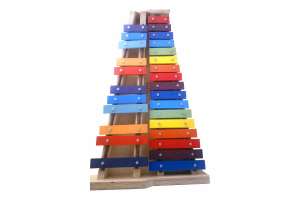 Изображение Sinkopa SGAC1-С - Глокеншпиль