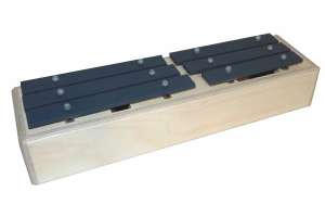 Изображение Глокеншпиль Sinkopa SGAP